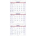 At-A-Glance Calendar, Wall, 3-Month View AAGPMLF1128